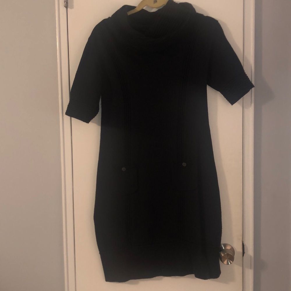 Tommy Hilfiger sweater dress